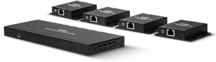 Productafbeelding Lindy 38155