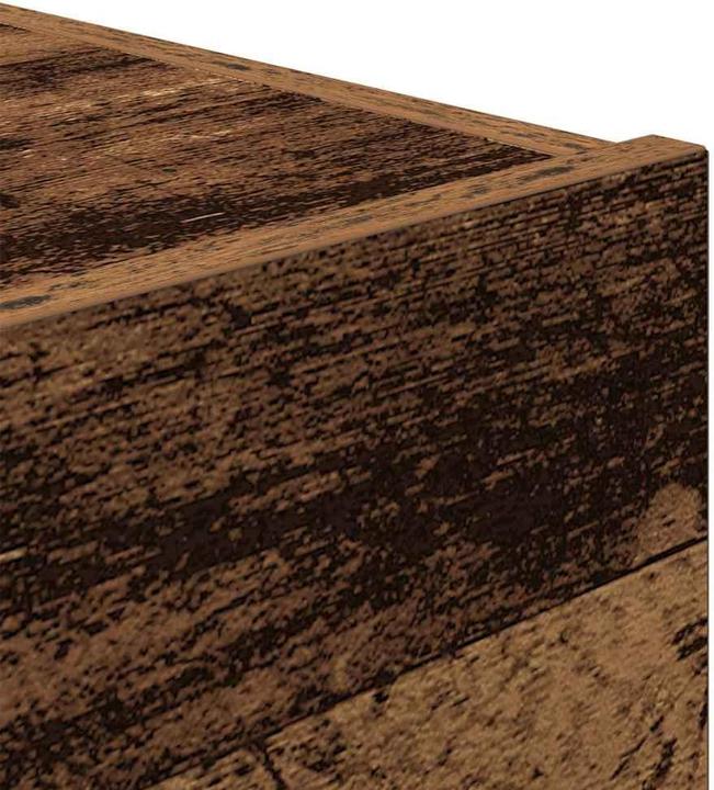 Produktbild vidaXL Nachttisch (45 x 40 x 55 cm)