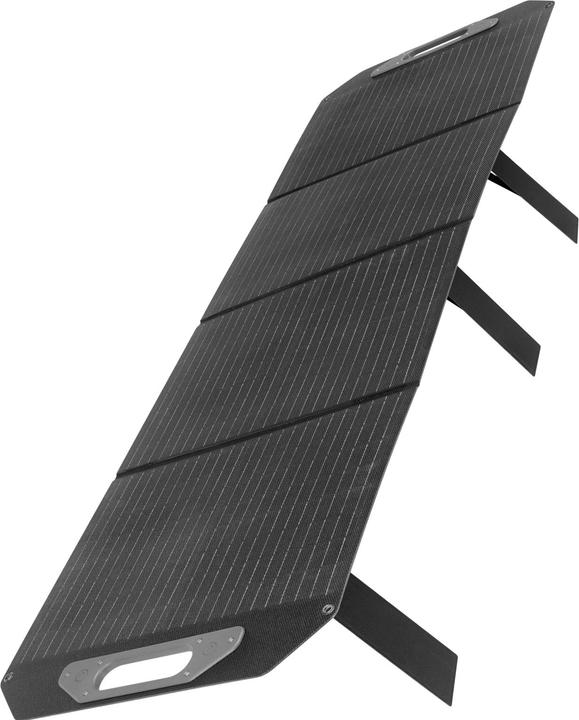 Actual product image Sandberg Solar Charger 100W LightWeight (100 W, 2.40 kg)
