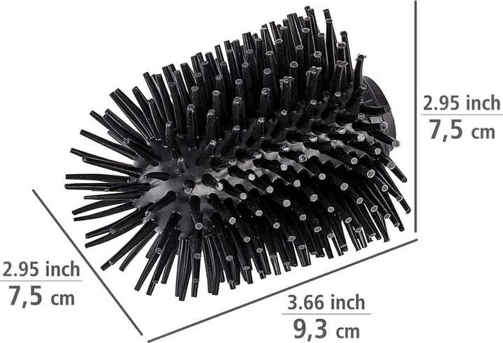 Image du produit Wenko Brosse de remplacement