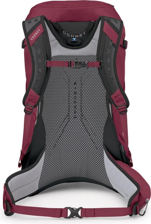 Produktbild Osprey Hikelite Zip 32 Wanderrucksack M-L 62 cm (32 l)