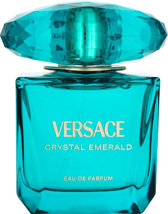 Immagine prodotto Versace Crystal Emerald (Eau de parfum, 30 ml)
