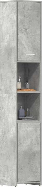 Image du produit vidaXL Clayton (30 x 30 x 183,5 cm)