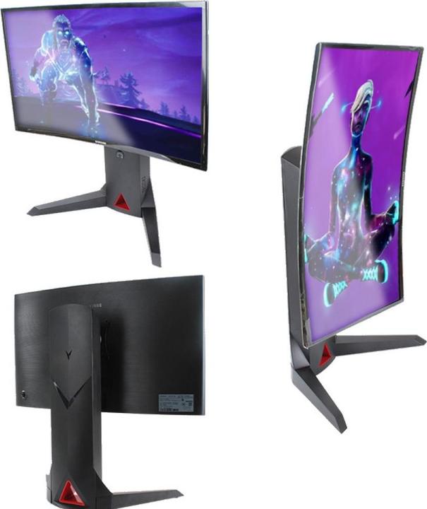 Image du produit Techly Support pour écran de jeu 13-32 pouces 2-8kg (Tables, 32", 8 kg)