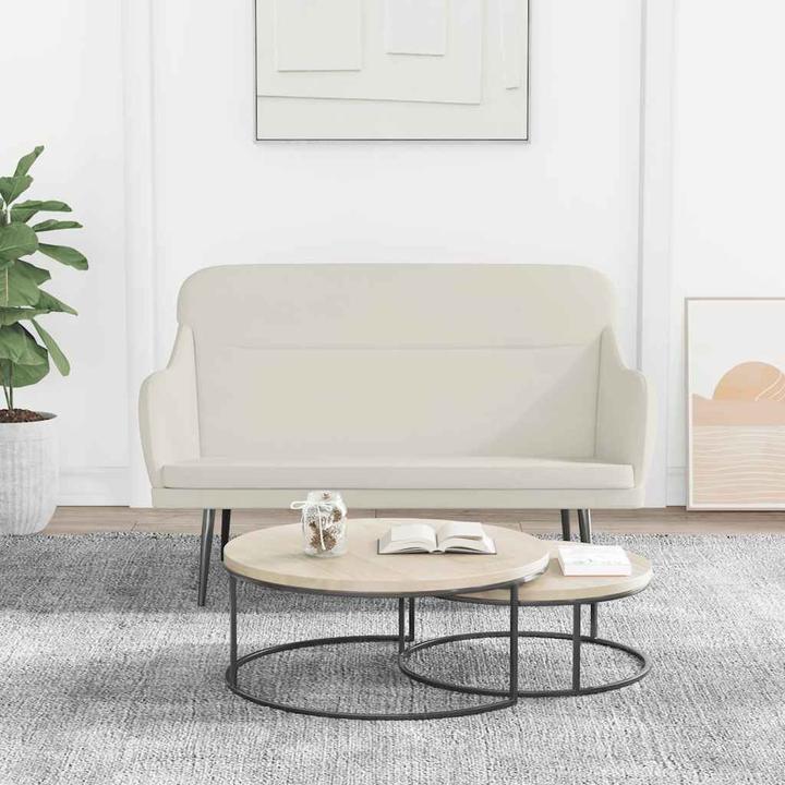 Image du produit vidaXL Sitzbank (76 cm)