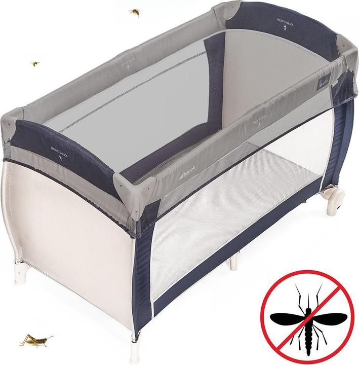 Zamboo Protection contre les insectes / moustiquaires
