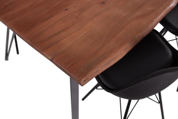 Actual product image SAM Celia (200 x 100 x 77 cm)