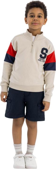 Image du produit Minoti - Short à poches - Garçon (110)