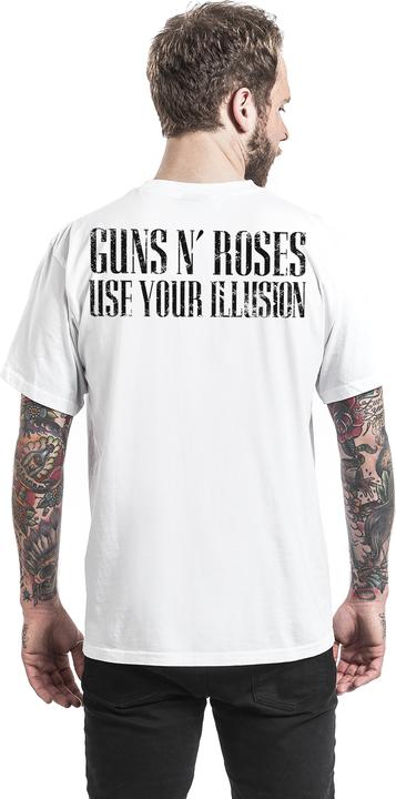 Produktbild Guns N Roses Use Your Illusion (S)