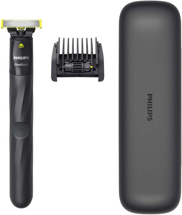 Actual product image Philips OneBlade