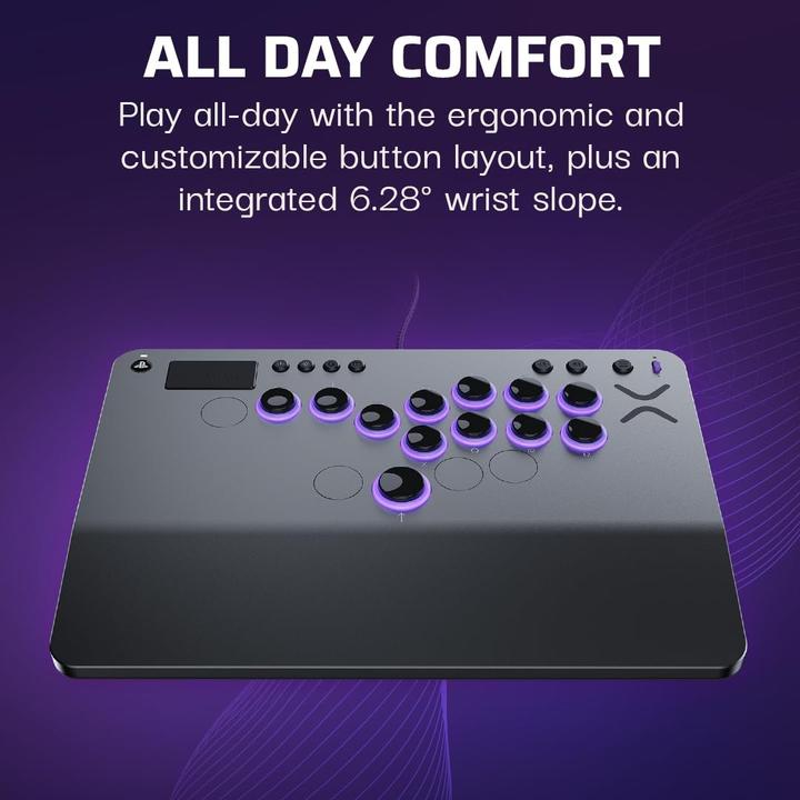 Immagine prodotto Turtle Beach Victrix Pro KO (PS4, PS5, Windows)