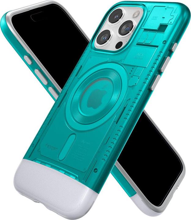 Produktbild Spigen ACS06608 (Apple iPhone 15 Pro Max)