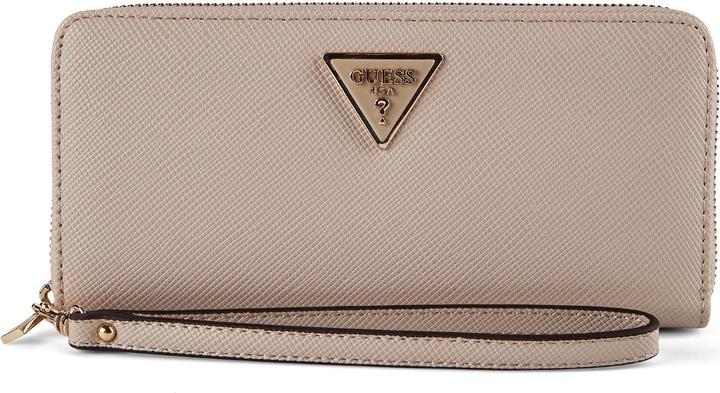 Actual product image Guess Laurel II Large Zip Around Wallet
