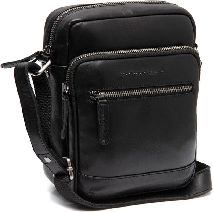 Image du produit The Chesterfield Brand Amantea Umhängetasche Leder 17 cm