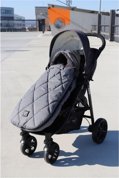 Actual product image Kaiser Footmuff XL Too