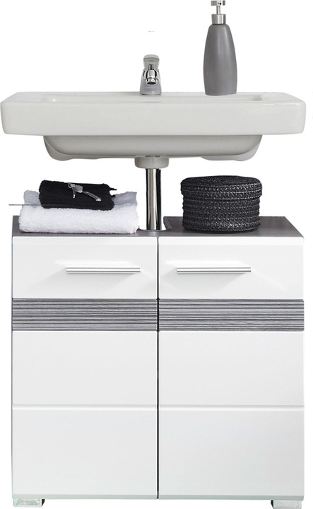 Actual product image Trendteam Set-One (60 x 34 x 56 cm)