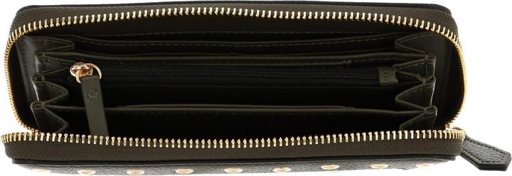Actual product image Valentino Megeve Zip Around Wallet
