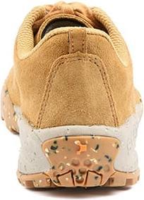 Actual product image Scarpa Mojito Planet Suede (41)