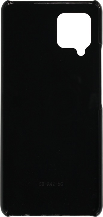 Produktbild PhoneLook Hülle Purple Pink Pineapple (Samsung Galaxy A42 5G)
