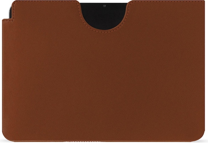 Produktbild Noreve Lederschutzhülle (iPad 2022 (10. Gen))