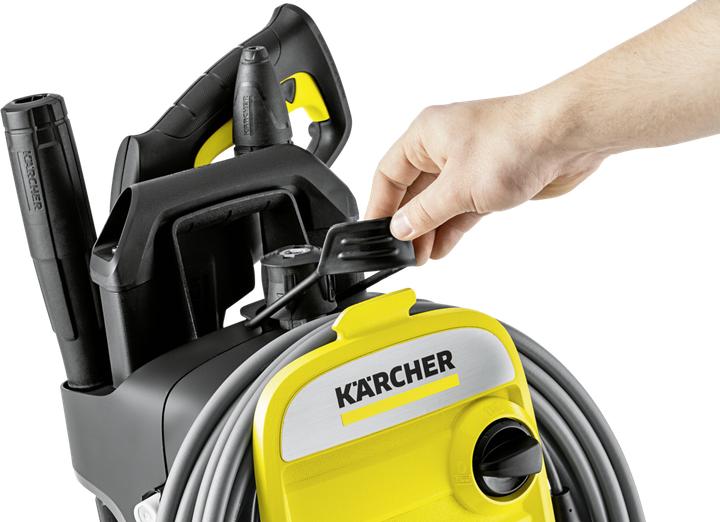 Produktbild Kärcher K7 Compact (Netzbetrieb)
