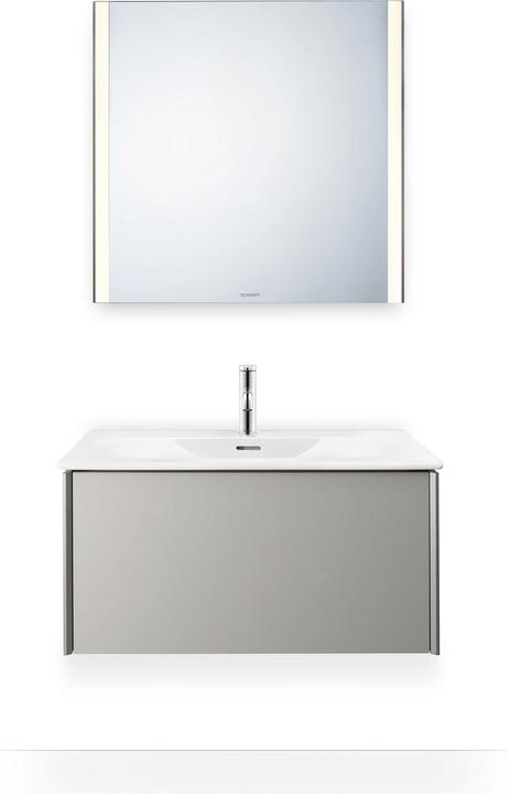 Produktbild Duravit Einhebel-Waschtischmischer
