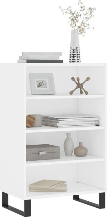 Produktbild vidaXL Highboard (35 x 35 x 90 cm)