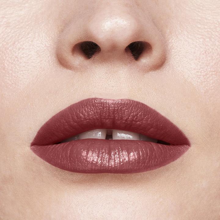 Actual product image Revlon ColorStay Satin Ink Lipstick Silky Sienna 005 (005 Silky Sienna)