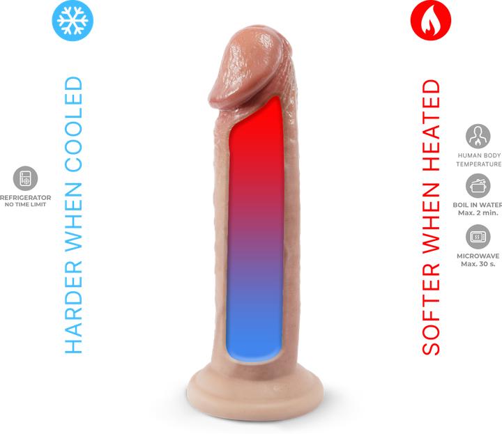 Immagine prodotto Silexd Modello Premium a pelle reale