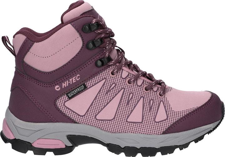 Produktbild Hi-Tec Wanderschuhe Raven Mid, WP Womand (38)