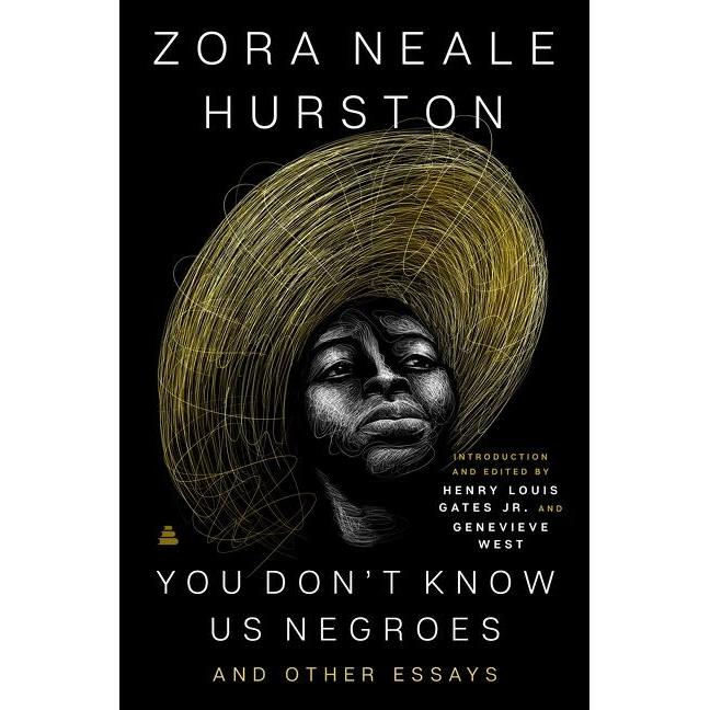 Thumbnail - You Don’t Know Us Negroes and Other Essays, Belletristik von Zora Neale Hurston, Genevieve West, Henry Louis Gates Jr.