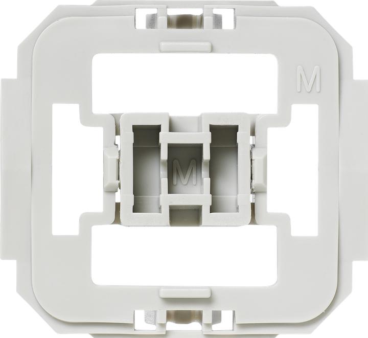 HomeMatic Merten Adapter