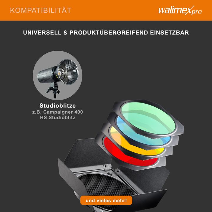 Produktbild Walimex 12514 Set
