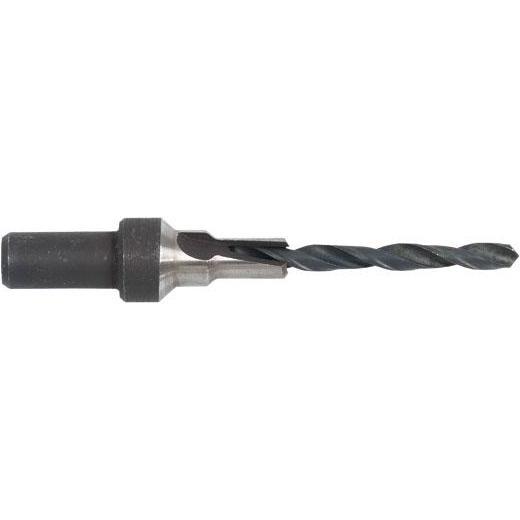 Verto, Bohrereinsatz, wood drill for 7 mm cylindrical confirmators (60H897) (7 Millimeter)