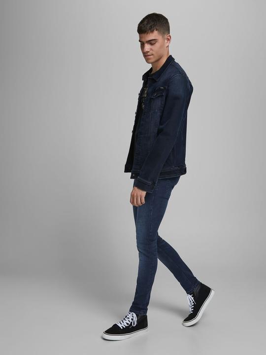 Produktbild Jack & Jones Liam Original AGI 004 Skinny Fit Jeans (W33/L36)