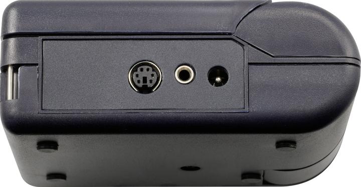 Actual product image Voltcraft Dissolved oxygen meter DO-600