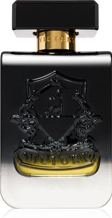 Produktbild Victory Chrome Eau de Parfum Unisex (Eau de Parfum, 100 ml)