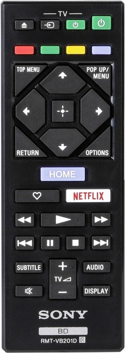 Produktbild Sony Bdp-S1700 (Blu-ray Player)