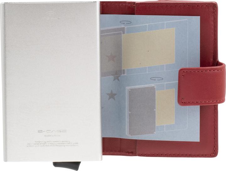 Image du produit Maître e-cage sv8f f3 c-three