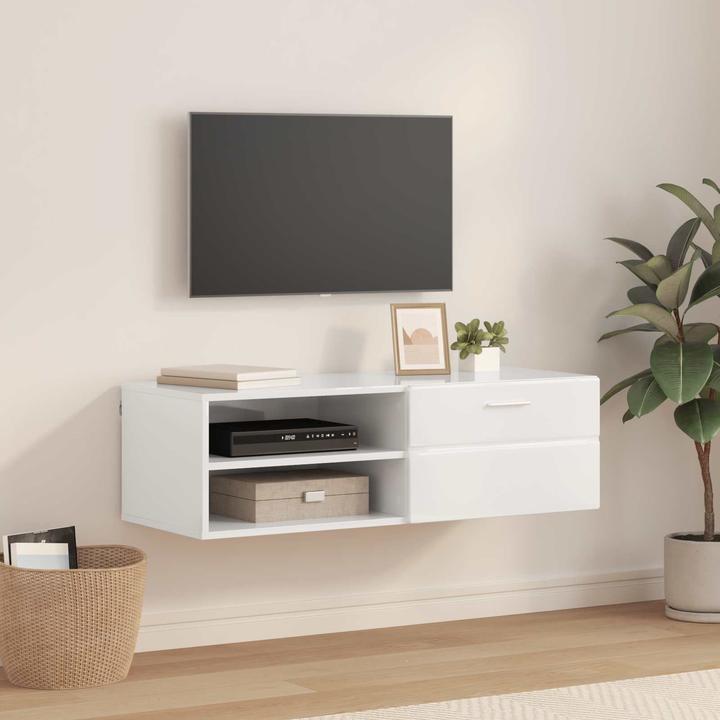 Image du produit vidaXL Holzschrank (39 x 30 x 30 cm)