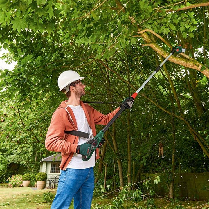 Productafbeelding Bosch Home & Garden Universele kettingpaal 18 (Accu kettingzaag)