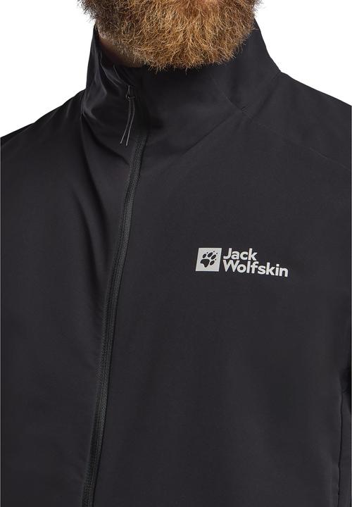 Produktbild Jack Wolfskin Prelight Stride Vest M (M)