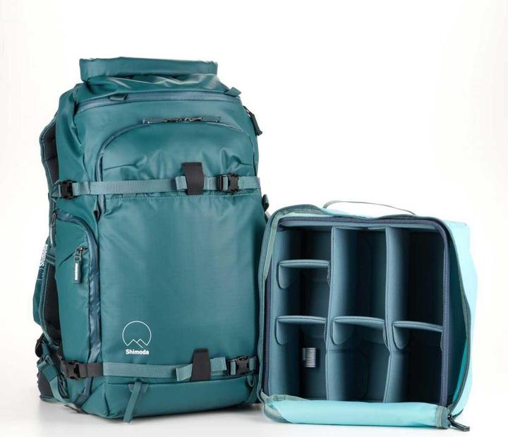 Produktbild Shimoda Action X30 v2 Women"s Starter Kit (Med ML CU) (Fotorucksack)