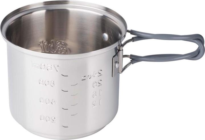 Image du produit Esbit CS985ST Spiritus-Kochset