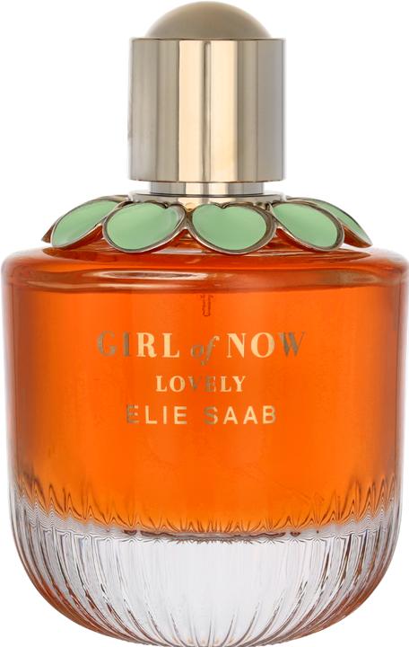 Immagine prodotto Elie Saab Lovely (Eau de parfum, 90 ml)