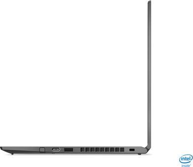 Produktbild Lenovo ThinkPad X1 Yoga (14", Intel Core i7-10510U, 16 GB, 512 GB, CH)