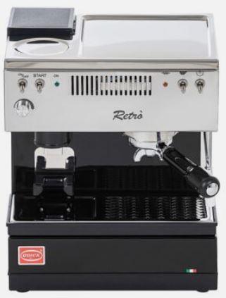 Produktbild Quick Mill Retro 0835