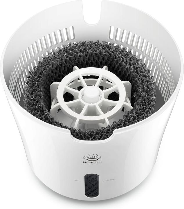 Actual product image Philips 2000 series HU4811/10 (38 m²)