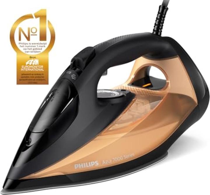 Actual product image Philips DST7040/80 (3000 W, 250 g/min)