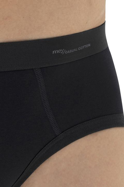 Produktbild Mey Casual Cotton Slip / Unterhose (M, Einzelpack)